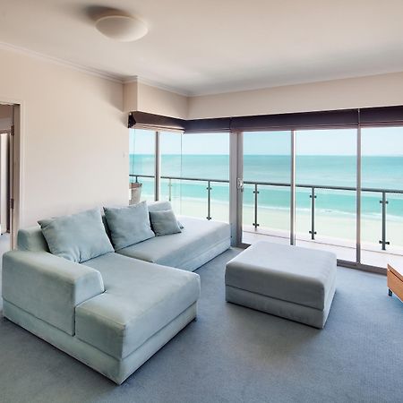 Seashells Mandurah Hotel Exterior photo