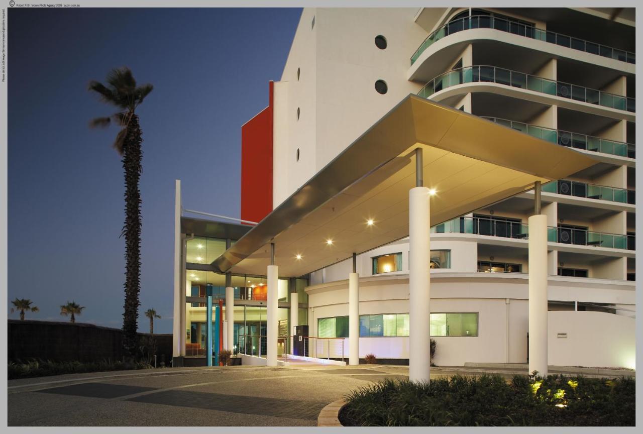 Seashells Mandurah Hotel Exterior photo