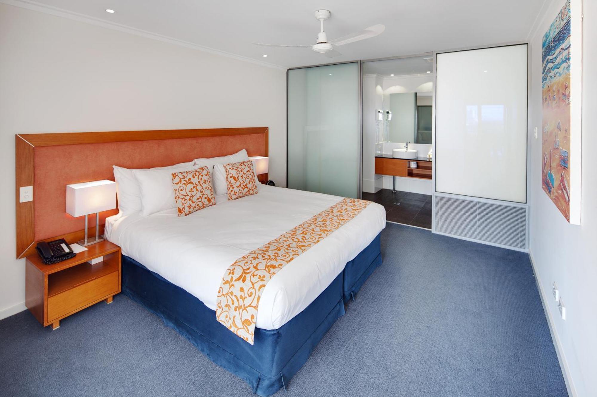 Seashells Mandurah Hotel Exterior photo