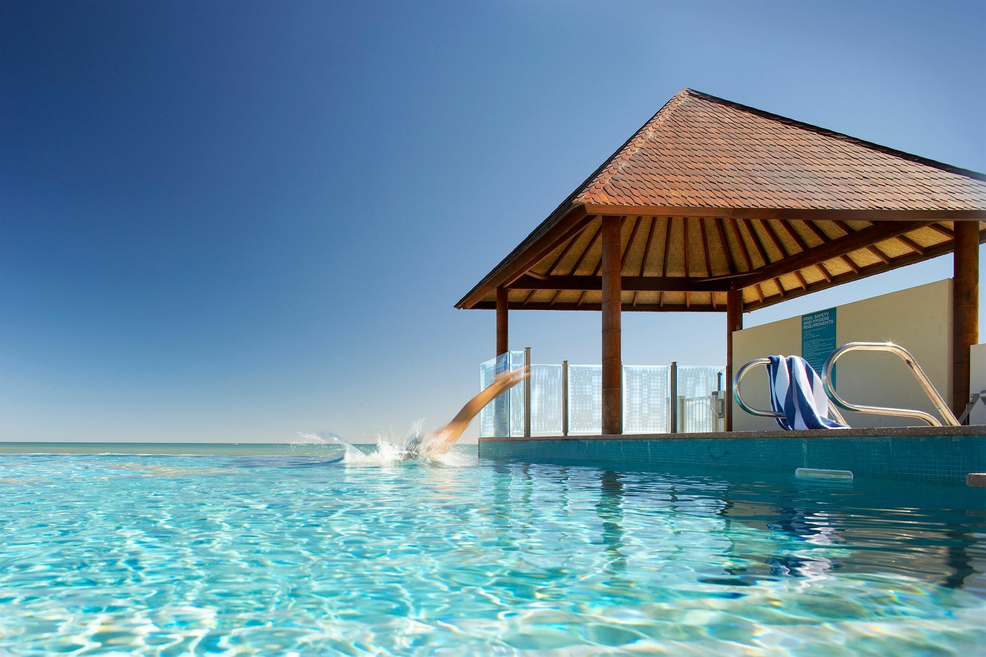Seashells Mandurah Hotel Facilities photo