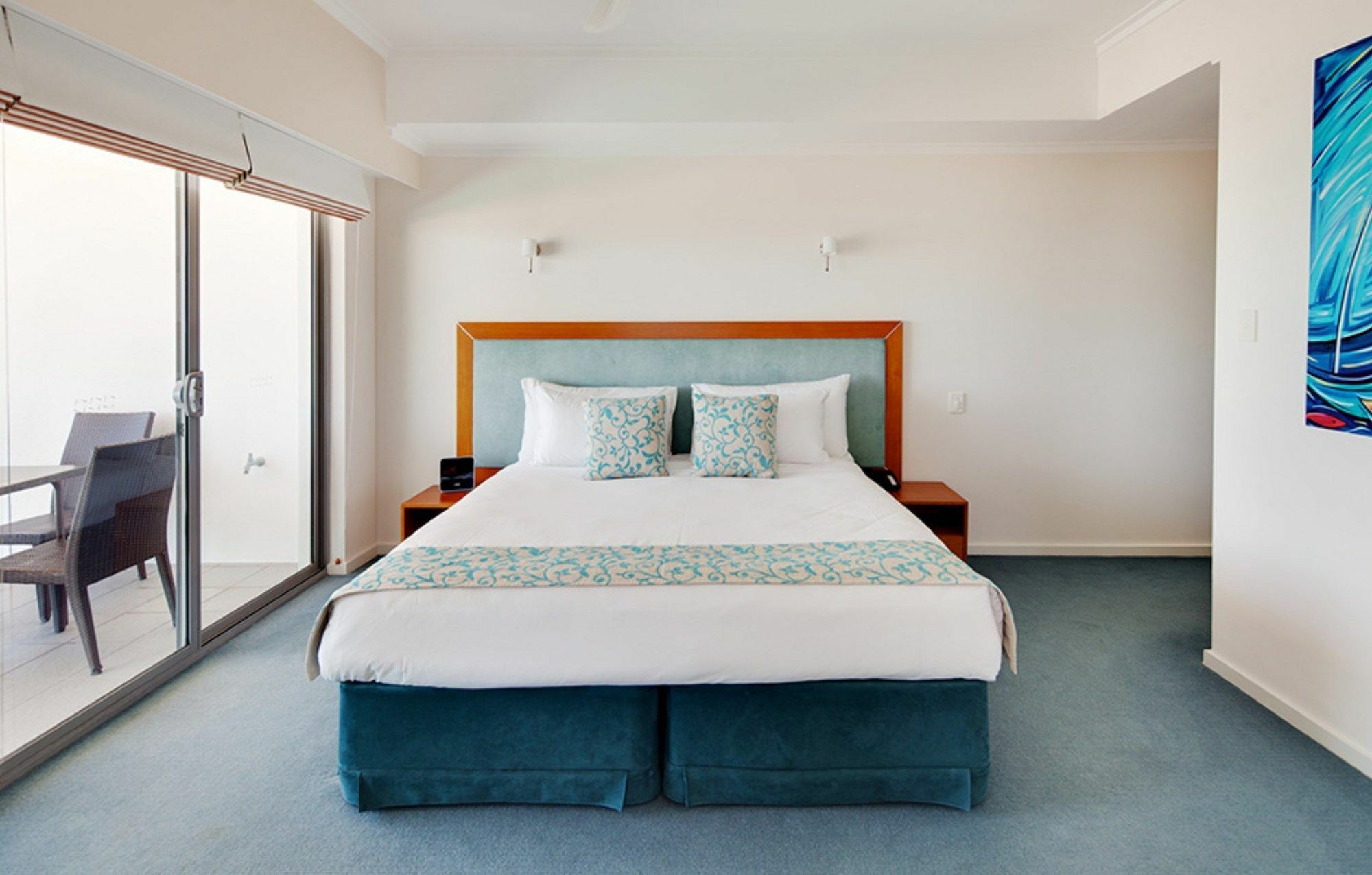 Seashells Mandurah Hotel Exterior photo