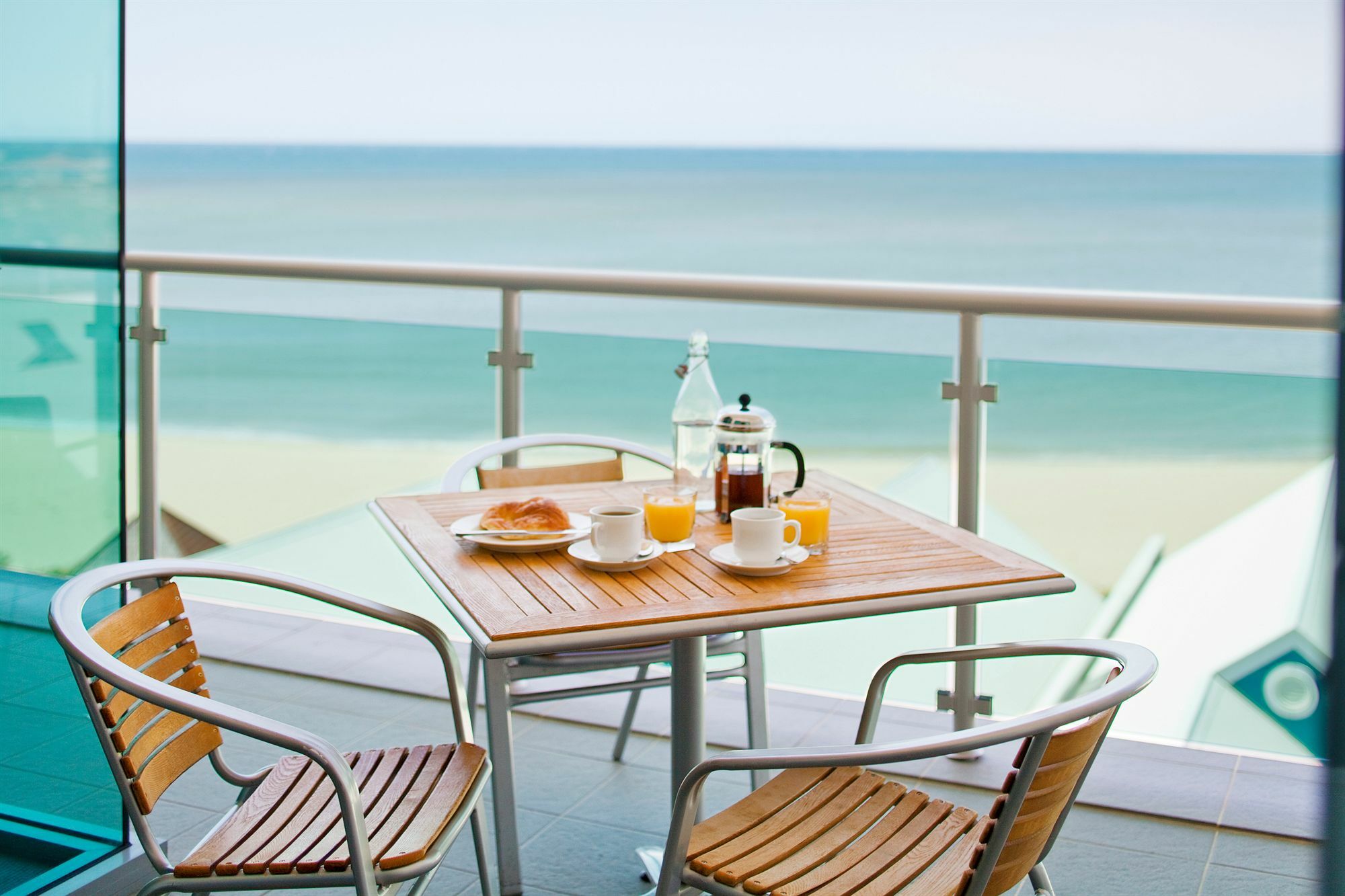Seashells Mandurah Hotel Exterior photo